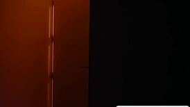 colombian latina begs ex-friend's cock to fill her tight pussy