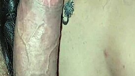 Escaped with my best friend to give him the ultimate blowjob ever