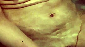 june 12 my asian wife bathed slow i groped her nipples got hard for bathroom sex