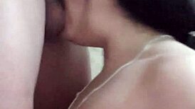 colombian milf's public pussy fuck ends with street chingada 😜🔥