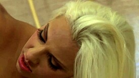 Teacher pounds 19yo Asian coed in classroom