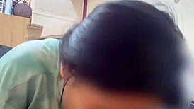 pinay milf wife big tits ass creampie pounded hard