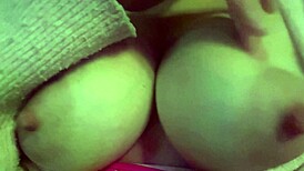 ohh artemisia love's huge italian tits bouncin so juicy n slow for me!!