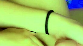 you bind her then uncover that hidden latina teen's big tits and ass ⭐🔥