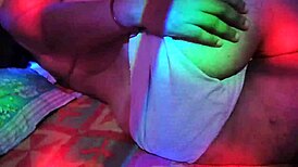 Ever pressed a desi bhabhi's huge ass in tight salwar?
