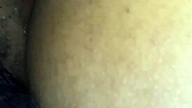 yo you see this fat ghetto bbw takin that monster bbc deep