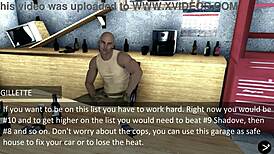 Need for Seed Ultimate Speed Thrill