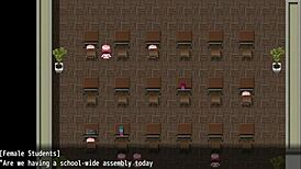 Professor Hypnotizes Huge-Tits Schoolgirl for Outdoor Creampie Cumshot Fuck