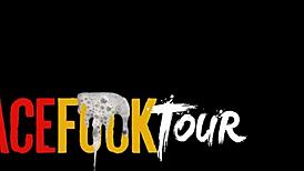 Huge Dick Face Fucks Petite Latina Duo Deepthroat Sloppy Turns Rough Extreme