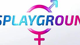 naughty threesome features two hot thai ladyboys blowjobs and rimjobs