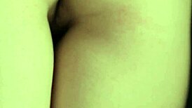 i coverd her pretty indonesian face while fuckin her deep