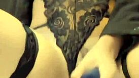 latina puta orgasms 8x from orgy oral and deepthroat cum