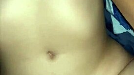 Colegiala 18 undresses for teacher she's failing he takes advantage fucks her hard she screams profe it hurts pleasure!