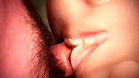 i didn't expect my fuck doll's double anal to make me explode quick!