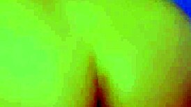 you bind her then uncover that hidden latina teen's big tits and ass ⭐🔥