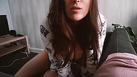 yo joi roleplay fun night with trish