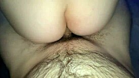 pov of these hot students fucking passionately on chair, cumshot incoming 🔥💦