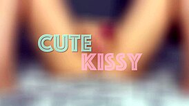 Hey check this missionary close-up fuck with epic creampie finish