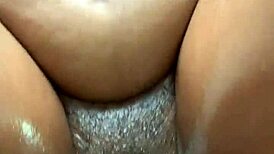 oh man hot close-up sex with my bestie had me moaning so loud