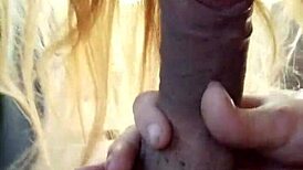 yo this cheating latina thot slurps my dick deep in the car damn