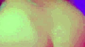 you bind her then uncover that hidden latina teen's big tits and ass ⭐🔥