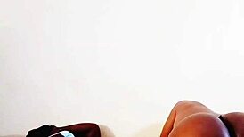 stepbro wake up i'm riding your huge cock right now!