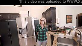 stepmom crystal clark strokes out those horny teen hormones part 1 wca