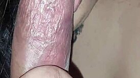 Escaped with my best friend to give him the ultimate blowjob ever