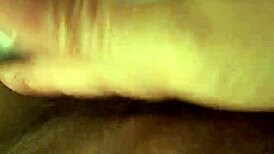 hairy mature mom plays piano while fingering her fat cougar pussy