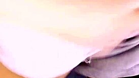 Man I just had to fuck my stepsister right in her school uniform