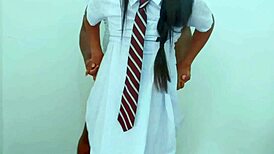 Hey babe after school we can't stop fucking hard like horny teachers and students