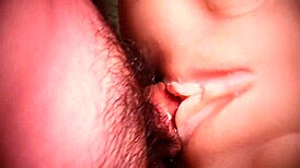 i didn't expect my fuck doll's double anal to make me explode quick!