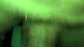 Milf squirts hard from massive cocks ripping clothes off juicy pussy