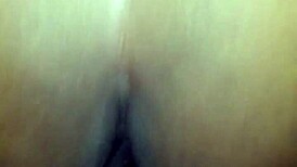 yo you see this fat ghetto bbw takin that monster bbc deep