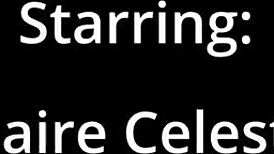 Blaire Celeste Cums On Clock In Hospital Nurse Shift