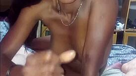 black barbie handjobs old white grandpa desperately