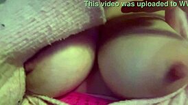 ohh artemisia love's huge italian tits bouncin so juicy n slow for me!!