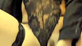 latina puta orgasms 8x from orgy oral and deepthroat cum