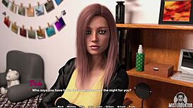 law school 24 horny teen milf babe craves hardcore big tits ass pounding