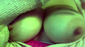 ohh artemisia love's huge italian tits bouncin so juicy n slow for me!!