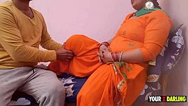 i can't stop pounding this punjabi bhabhi's juicy holes like a servant beast