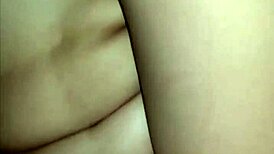 Colegiala 18 undresses for teacher she's failing he takes advantage fucks her hard she screams profe it hurts pleasure!