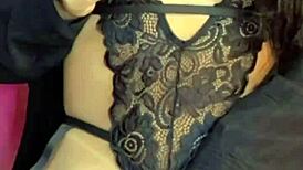 latina puta orgasms 8x from orgy oral and deepthroat cum