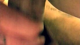 wanna see this cute amateur teen deepthroat huge cock till creampie fill?