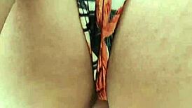 Fodendo Em Público Pela Primeira Vez With Big Ass Redhead