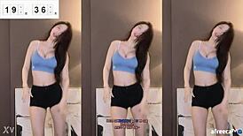 hey this korean call girl is super hot and ready for fun tonight 😍💦🔥