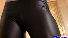 dude this dicksucking teen babe rides that british old man's cock so good in stockings cowgirl 😏🔥