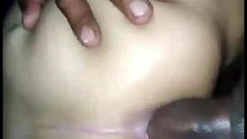 skinny latina stepsis naps sexy in living room i break her juicy ass before anyone comes home