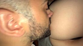 Naughty Nurse Bent Over for Steamy Bent-Over Action