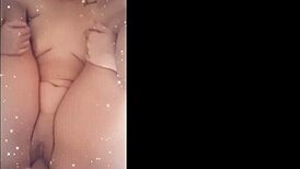 homemade latina couple with big ass enjoys nice deep fucking and sucking session